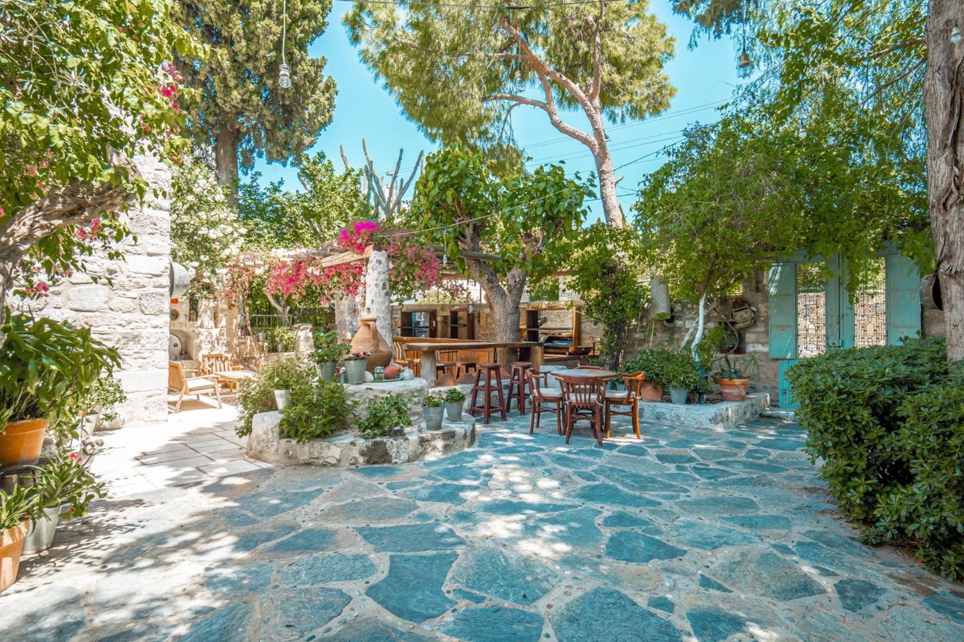 Ha La Bodrum Bed & Breakfast Exterior photo