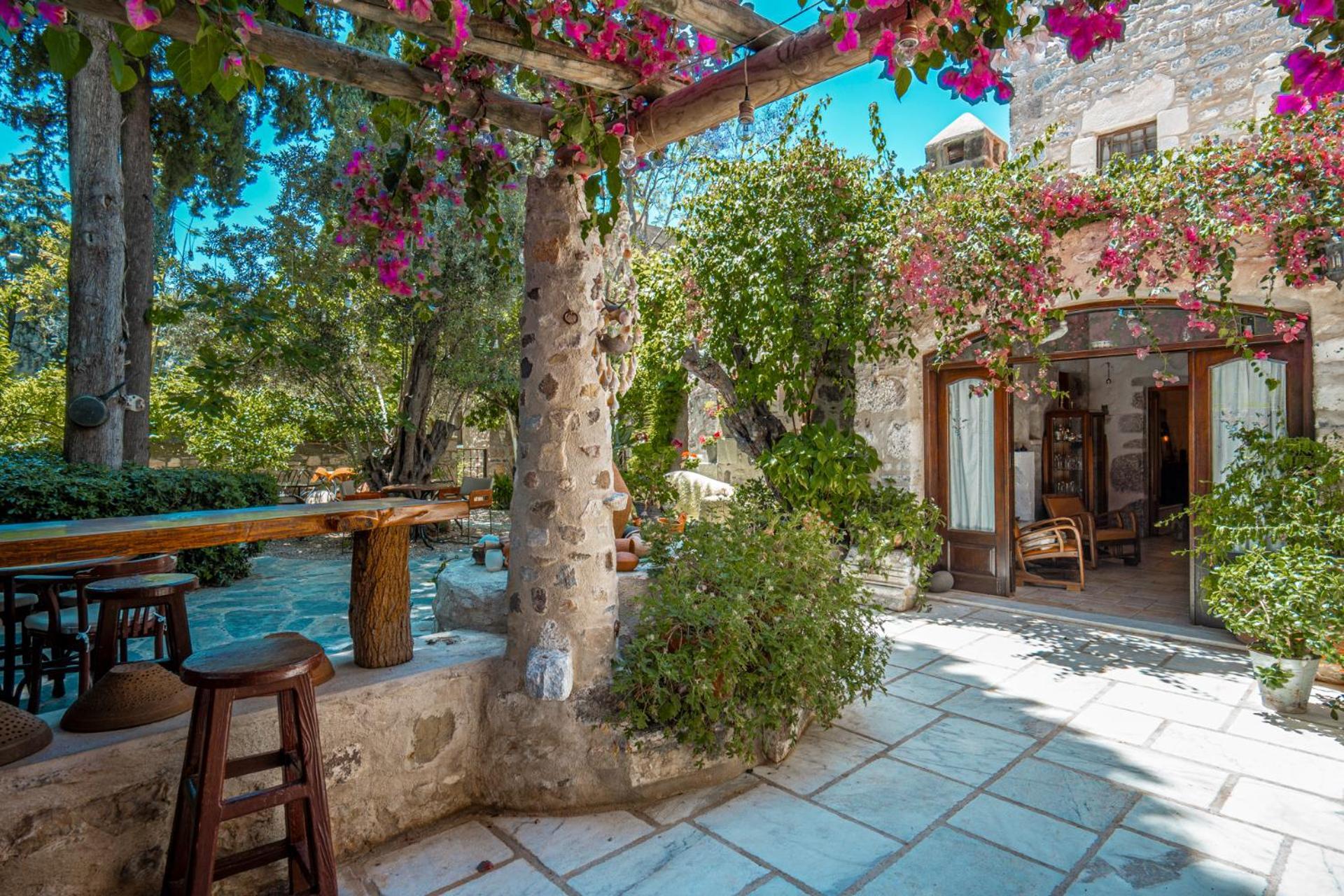 Ha La Bodrum Bed & Breakfast Exterior photo